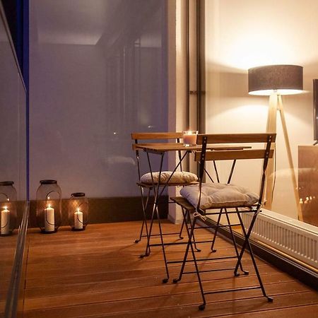 Cosy Design Apartment IV Brno Buitenkant foto