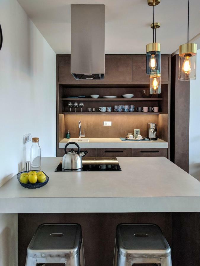 Cosy Design Apartment IV Brno Buitenkant foto